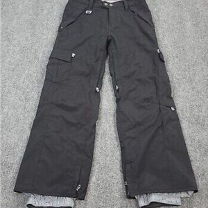 Snow pants 
10,000 mm